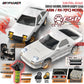 Skymaker AE86 Model LD1801 RX-7 FC LD1802 1:18 RC Drift Car - ElectronAge