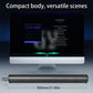 Sound Bar TV Sound System Bluetooth Speaker - ElectronAge