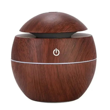 Wood Grain Aroma Diffuser
