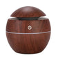 Wood Grain Aroma Diffuser