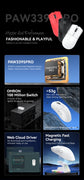 Glad! X1 ATTACK SHARK Mouse Wireless - ElectronAge