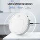 obowAI 4-in-1 Automatic Intelligent Sweeping Robot - ElectronAge