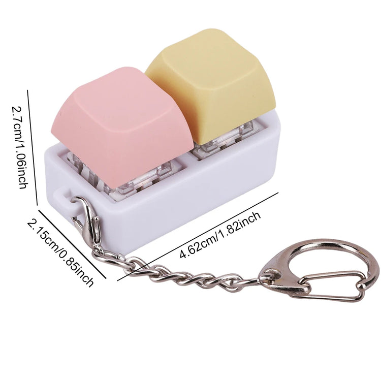 Shunmaii Finger Keyboard - ElectronAge