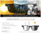 AI Translation Smart Glasses with photochromic lenses, support 160+ languages real-time translation