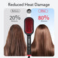 2-in-1 Professional Hot Comb & Electric Hot Comb - ElectronAge