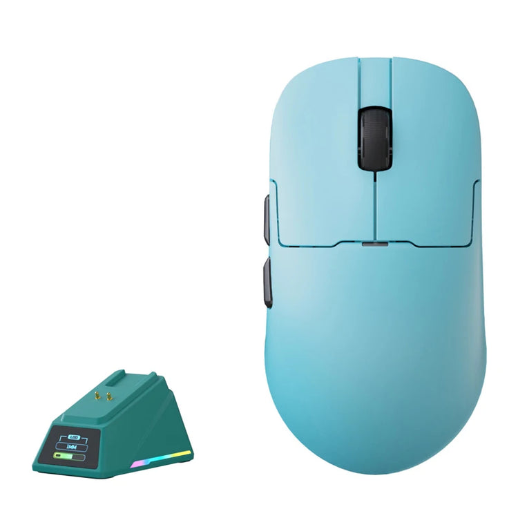 AJAZZ AJ159 APEX Paw3950 Wireless Mouse - ElectronAge