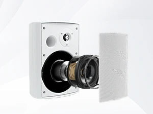 Herdio 2PCS 6.5&