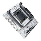 X99 Game Motherboard Kit LGA 2011-3 with E5 2680 V4 CPU 8G*1 DDR4 REG ECC Memory M.2 NAME Computer components SOYO Mainboard