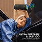 W-KING 40W Portable Speaker - ElectronAge