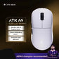 ATK A9 Air Ultimate Wireless Gaming Mouse - ElectronAge