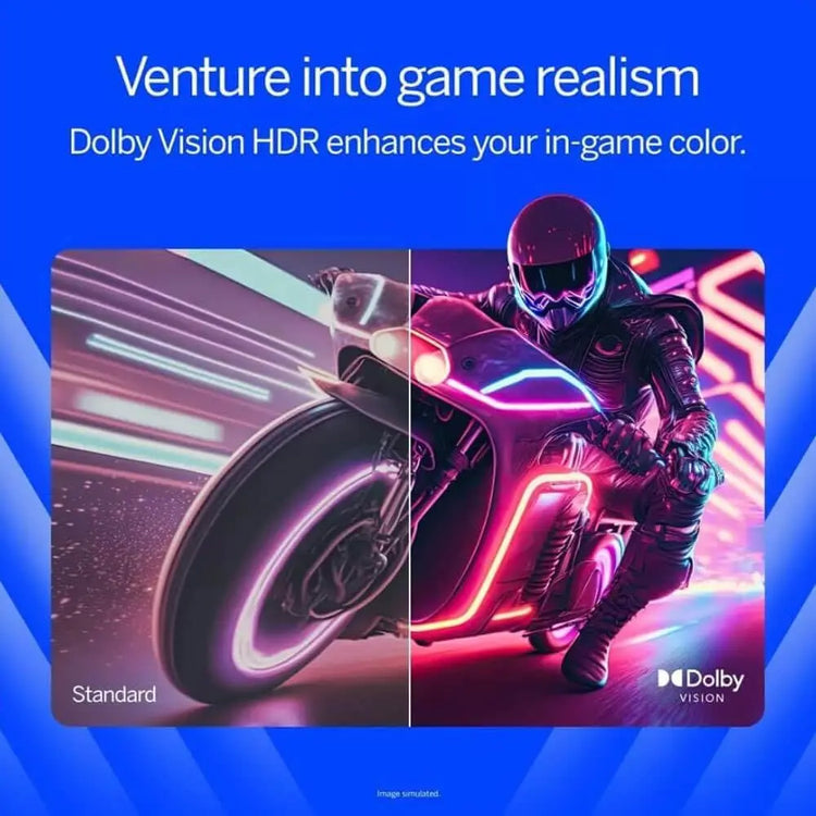 55-Inch 4K UHD Smart TV - ElectronAge