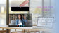 25" Android Smart Handy TV with  Battery Smart Touch Screen with Google Play  for Camping Portable Mobile Tablet