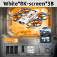 Xiaomi Mijia A21 PRO Drone 8K Professional 4K - ElectronAge