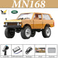 MENGXI MN168 RC Car 1:12 Full Scale RTR Version - ElectronAge