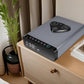 SecureCharge™ Vault Biometric Fingerprint Gun Safe - ElectronAge