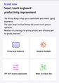 Xiaomi Tablet Pad 6 PRO Tablet Global Rom Snapdragon 8+ 11-inch Android 13 MIUI Pad 14 144Hz 2.8K 8600mAh TabletUI 14 2023