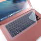 Universal Dustproof 15-17 inch Soft Silicone 12-14 inch Keyboard Cover Protector Laptop Cover Keyboard Skin Keyboard Film
