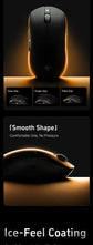 ATK Dragonfly A9 Series Wireless Mouse - ElectronAge