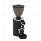 64mm Commercial Coffee Grinder Stainless Steel Flat Burr Quickly Detachable Burr& Powder Channel Quantitative Setting