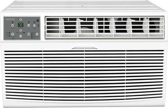 XMSJ DRTAC081XNA1 8,000 BTU 115V Through the Wall Air Conditioner - ElectronAge