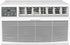 XMSJ DRTAC081XNA1 8,000 BTU 115V Through the Wall Air Conditioner - ElectronAge
