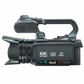STLF WJW 6K HD Professional Video Camcorder - ElectronAge