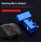 E-YOOSO X-39 USB Wired RGB Gaming Mouse - ElectronAge