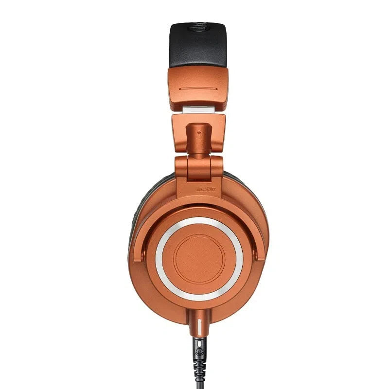 FarSoo M50X HIFI Audio Headphones - ElectronAge