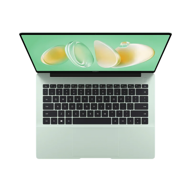 2025 HUAWEI MateBook 14 Laptop - ElectronAge