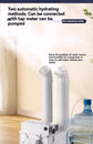 10KG/H Ultrasonic Industrial Humidifier Large Fog Volume Vegetable Fresh-keeping Atomizer Spray