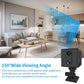 CUGUU OKAM Mini 4G Camera - ElectronAge