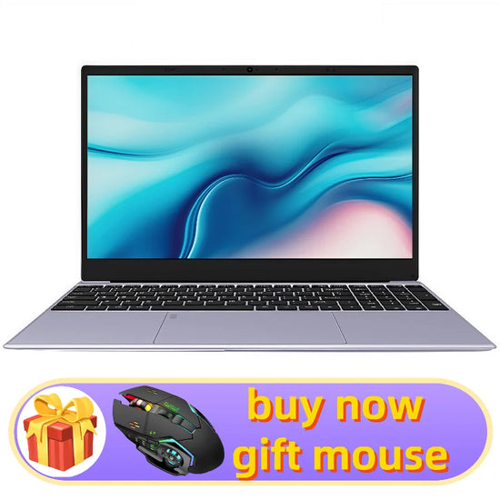 15.6" AMD Ryzen R5 R7 gaming laptops portable notebook computer pc 16GB DDR4 512GB IPS WiFi Backlight Fingerprint Unlock special