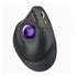 HRUEDA ProtoArc Vertical Wireless Trackball Mouse - ElectronAge