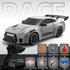 4WD 1:24 Semi-Proportional RC Drift Car - ElectronAge