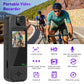 2026 Portable HD 1080P Mini Camera Digital Video Recorder Worn Police Small Body Cam Infrared Night Vision Sports DV Camcorders