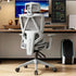 Comfortable Ergonomic Study Chairs Home Office Chair - ElectronAge