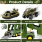 2.4G Remote Control Car Opponent Intelligent Battle Bumper Cars - ElectronAge