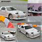 Skymaker AE86 Model LD1801 RX-7 FC LD1802 1:18 RC Drift Car - ElectronAge