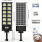 100000LM Ultra Powerful Solar Lamp With Remote Control Outdoor Solar Induction Street Yard Light IP65 Waterproof Garden Lights