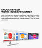 2025 New High-End Custom R7 7800X3D Rtx5080/5090D 32Gb Graphics Card 2TB Ssd Gaming Pc Desktop Computer