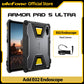 Ulefone Armor Pad 5 Ultra 5G Rugged Tablet