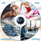 Mini WiFi Camera 1080P HD Wireless Security Camera - ElectronAge