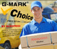 G-MARK Wireless Microphone G-MARK - ElectronAge