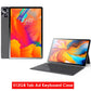 BEESITTO A140 Pro 14 inch Tablet 2 In 1 Tablet Laptop - ElectronAge