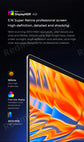 Xiaomi laptop RedmiBook Pro 16 2024 Core Ultra 5-125H/Ultra 7-155H ARC Graphics 32GB DDR5 1TB SSD 16-inch 3.1K 165hz Screen Pc