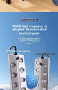 10KG/H Ultrasonic Industrial Humidifier Large Fog Volume Vegetable Fresh-keeping Atomizer Spray