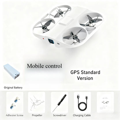 2025 New Airmax Neo Mini Drone - ElectronAge