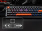 EPOMAKER HE68 Lite Keyboard - ElectronAge
