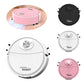 Donirt Vacuum Cleaner USB Charging Sweeping Robot - ElectronAge