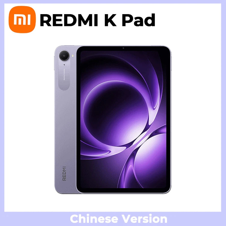 Mi Xiaomi REDMI K Pad Tablet 8.8" - ElectronAge